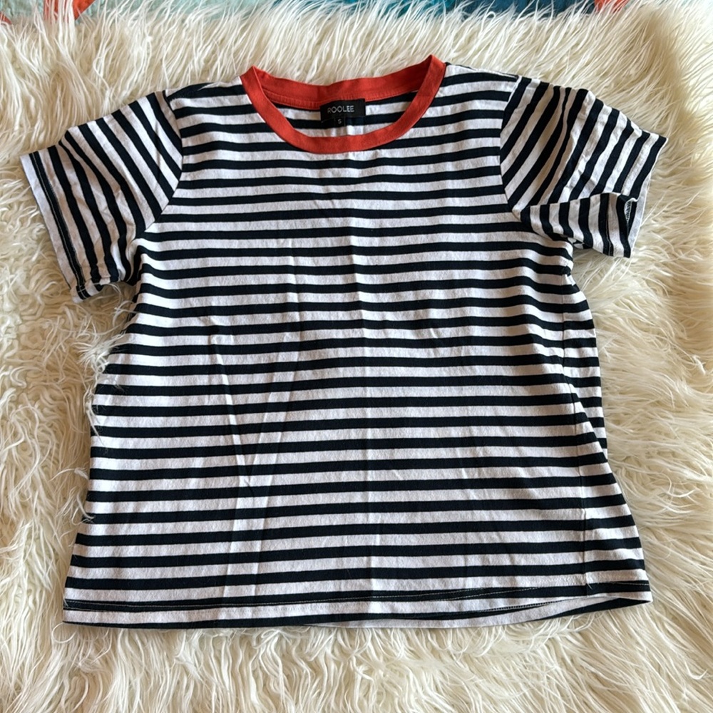Two tees from Roolee - Picture 2 of 6